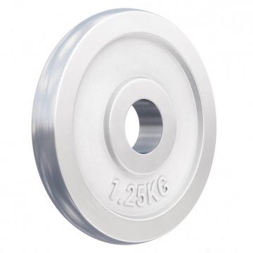 Discuri cromate 0,5-30 kg 30/31 mm Gorilla Sports