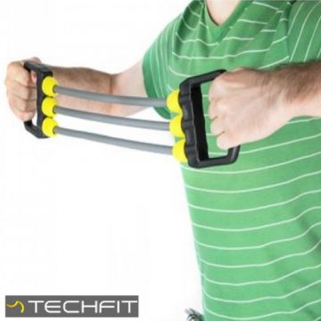 Extensor 3 Tuburi TECHFIT GRI
