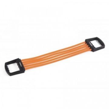 Extensor 5 Tuburi TOORX Oranj Extensor 5 Tuburi TOORX Oranj