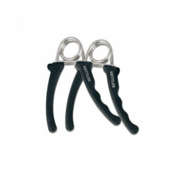 Flexor , 1 pereche, negru