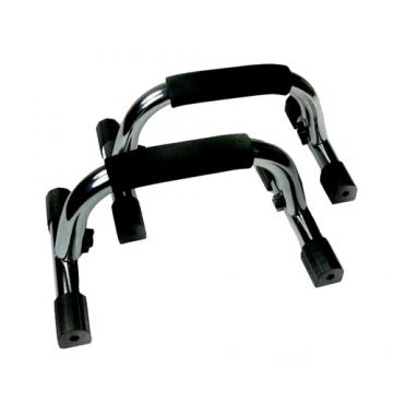 Manere flotari metalice TOORX