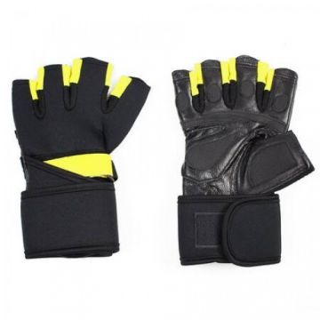 Manusi antrenament PRO Marimea M