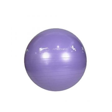 Minge fitness/yoga/pilates TECHFIT 65 cm