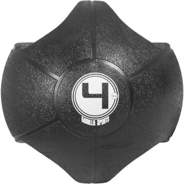 Minge medicinala, cu maner 3 - 8KG Gorilla Sports