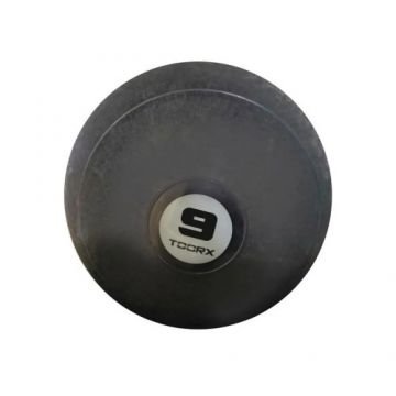 Minge Medicinala TOORX - 9 Kg