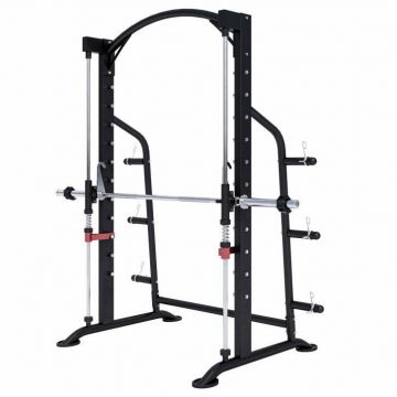 Multi Press Power Rack Gorilla Sports Multi Press Power Rack Gorilla Sports