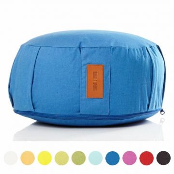 Pernă de yoga, Diferite Culori Gorilla Sports