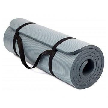 Saltea exercitii TECHFIT YOGA Profesionala