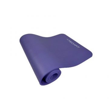 Saltea Fitness/Yoga/Pilates TECHFIT NBR 10 mm Mov