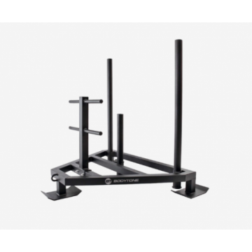 Sanie de forta TR BODYTONE