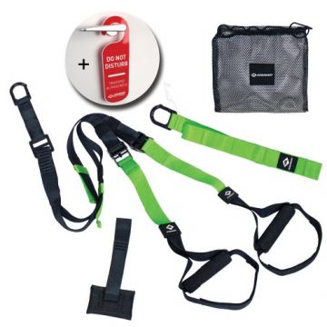 Set antrenament Sling Trainer Schildkrot