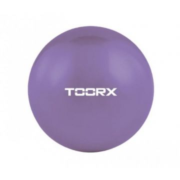 Sfera de tonifiere TOORX 1.5 Kg Mov