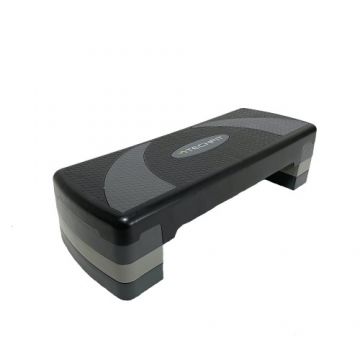 Stepper ajustabil TECHFIT 3 trepte Stepper ajustabil TECHFIT 3 trepte
