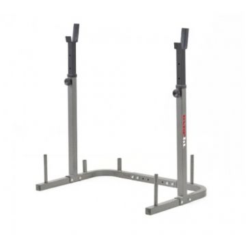 Suport Ajustabil Bara si Greutati TOORX WBK 300