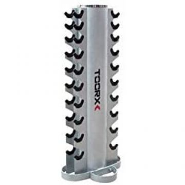 Suport greutati TOORX  10 perechi