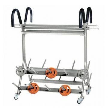 Suport Toorx Body Pump