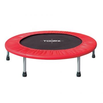 Trambulina TOORX Fitness 122 cm Trambulina TOORX Fitness 122 cm