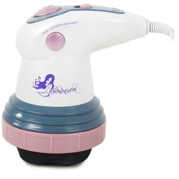 Aparat masaj profesional 4 in 1, de tonifiere, anticelulitic, pentru circulatie, remodelare corporala Aparat masaj profesional 4 in 1, de tonifiere, anticelulitic, pentru circulatie, remodelare corporala