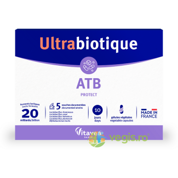 ATB Protect 10cps Vitavea,