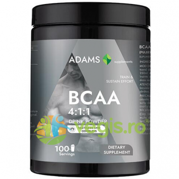 BCAA 4:1:1 fara Aroma 400g