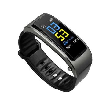 Bratara fitness Techstar y3 plus, 0.96
