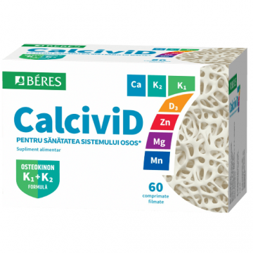 Calcivid7 30cps, Beres Calcivid7 30cps, Beres