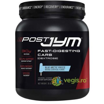 Carbohidrati cu Digestie Rapida (Dextroza) 990g