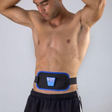Centura de Electrostimulare Musculara Belton InnovaGoods
