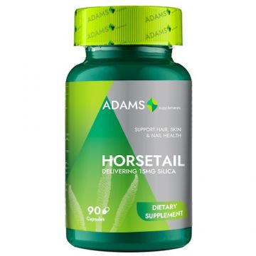 Coada calului 300mg 90cps, Adams