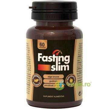 Fasting Slim 60cpr