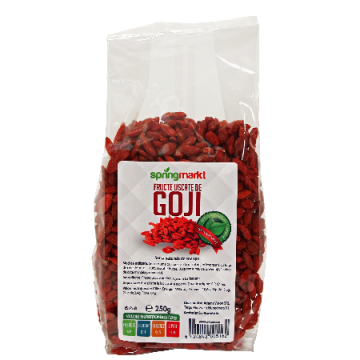 Fructe de Goji 250gr