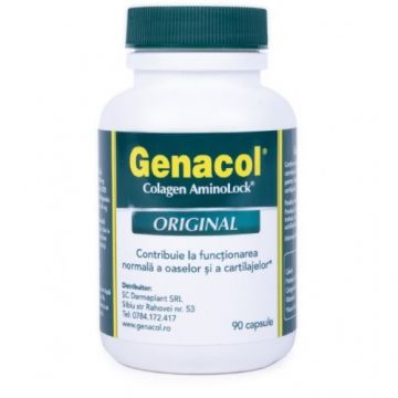 Genacol 90cps, original