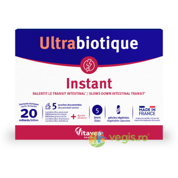 Instant 10cps Vitavea,