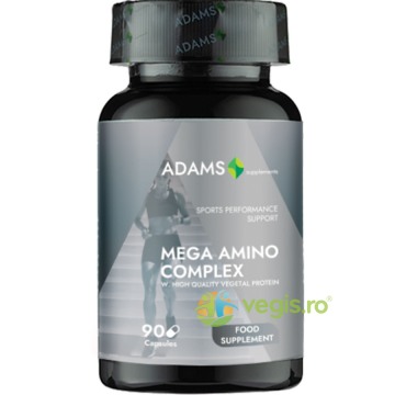 Mega Amino Complex 90cps