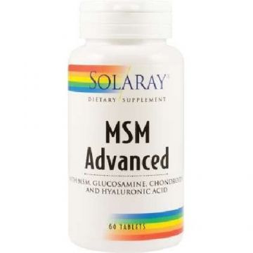 Msm Advanced 60tablete Secom