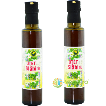 Pachet Otet Slabire 250ml+250ml