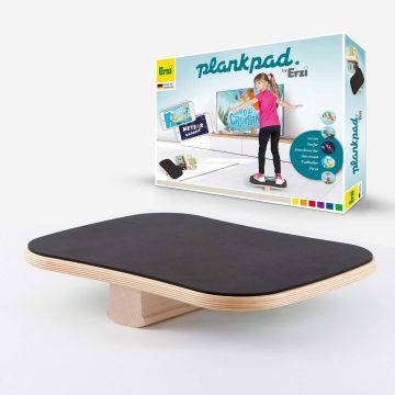 Plankpad Kids – antrenor interactiv pentru intregul corp