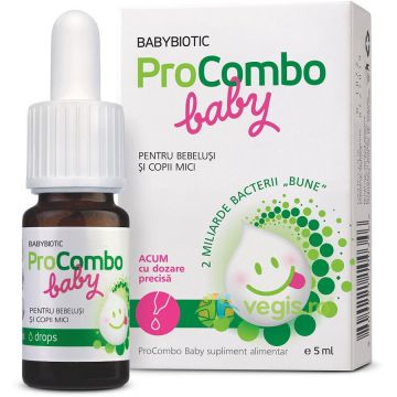 Procombo Baby 5ml