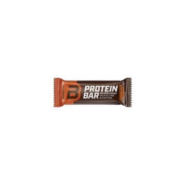 Protein Bar 70 g Salted Caramel