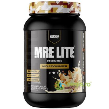 Proteina de Origine Animala cu Aroma de Banana Bread cu Nuci 945g