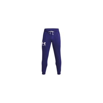 RIVAL TERRY JOGGER-GRY RIVAL TERRY JOGGER-GRY