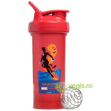 Shaker Clasic Captain Marvel Edition 828ml