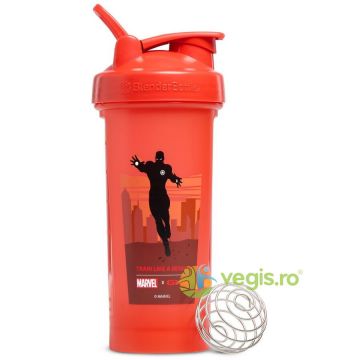 Shaker Clasic Iron Man Edition 828ml