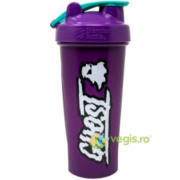Shaker Clasic Violet Ghost 828ml