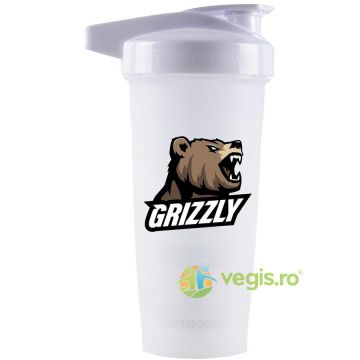 Shaker Performa Activ Grizzly 800ml