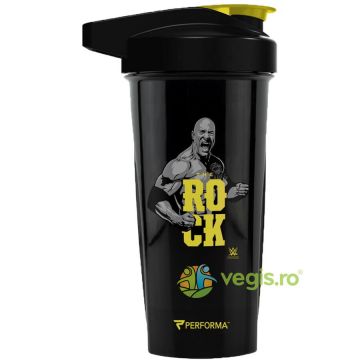 Shaker Performa Activ The Rock 800ml