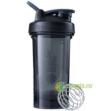 Shaker Pro24 Negru 700ml