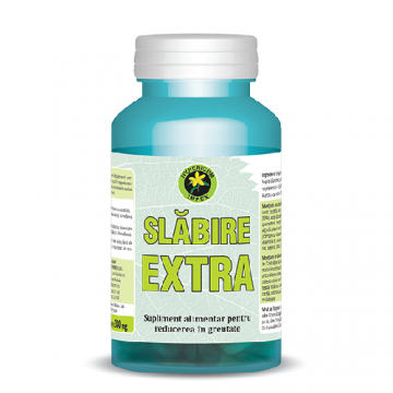 Slabire Extra, 60cps, Hypericum Slabire Extra, 60cps, Hypericum