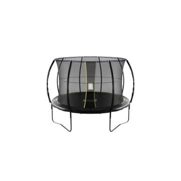 Trambulina HECHT, diam.3.66m, suporta 150 kg