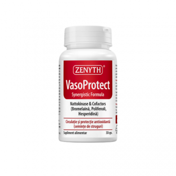 Vasoprotect 30cps Zenyth